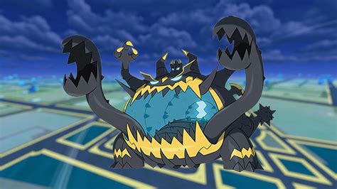 Guzzlord weakness - Nov 11, 2023 · Watch as battle Guzzlord - one of the Ultra Beasts in Pokémon GoWatch on YouTube Mega Garchomp counters and weaknesses in Pokémon Go. The fastest way to collect Mega Garchomp Energy is to defeat ... 